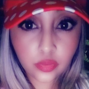 Meet your Posher, Joanna